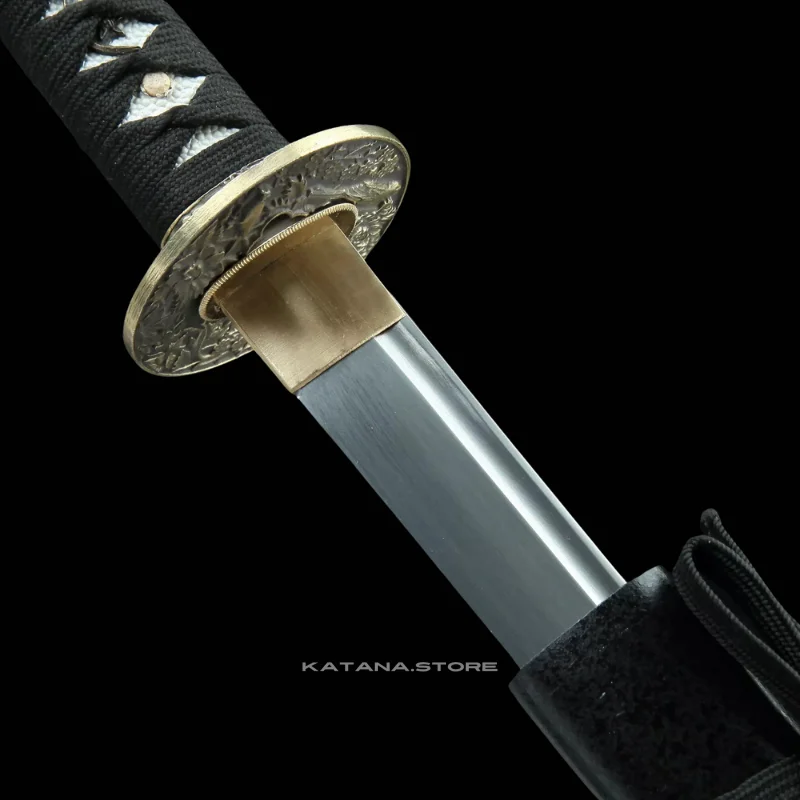 Long Wakizashi - Image 4