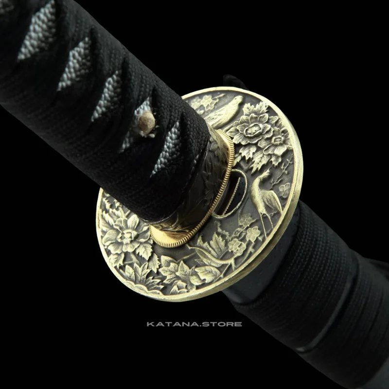 Long Wakizashi - Image 5