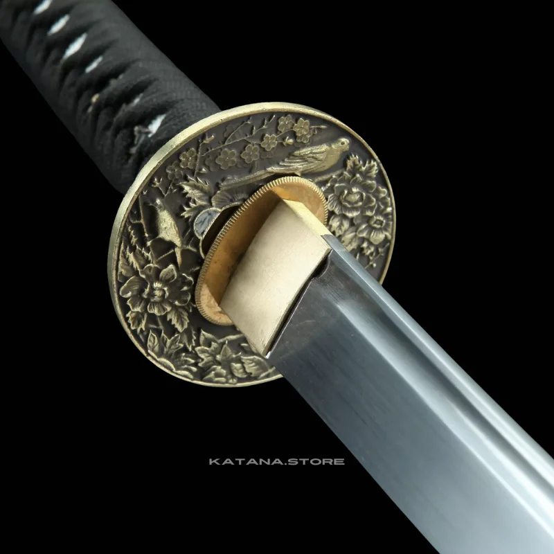 Long Wakizashi - Image 6