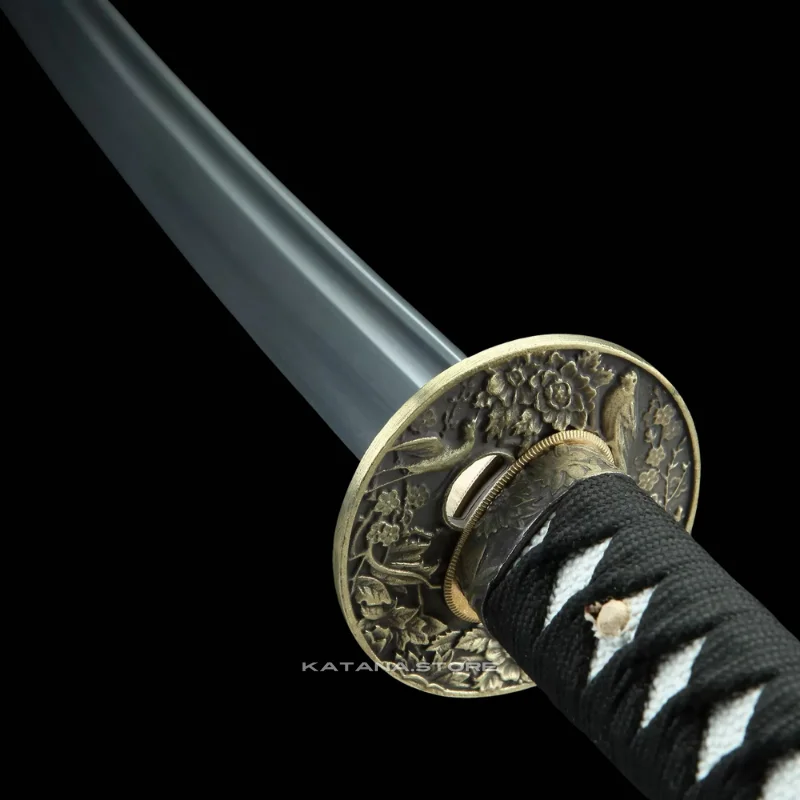 Long Wakizashi - Image 7