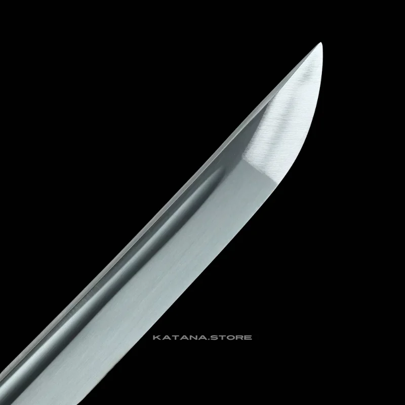 Long Wakizashi - Image 8