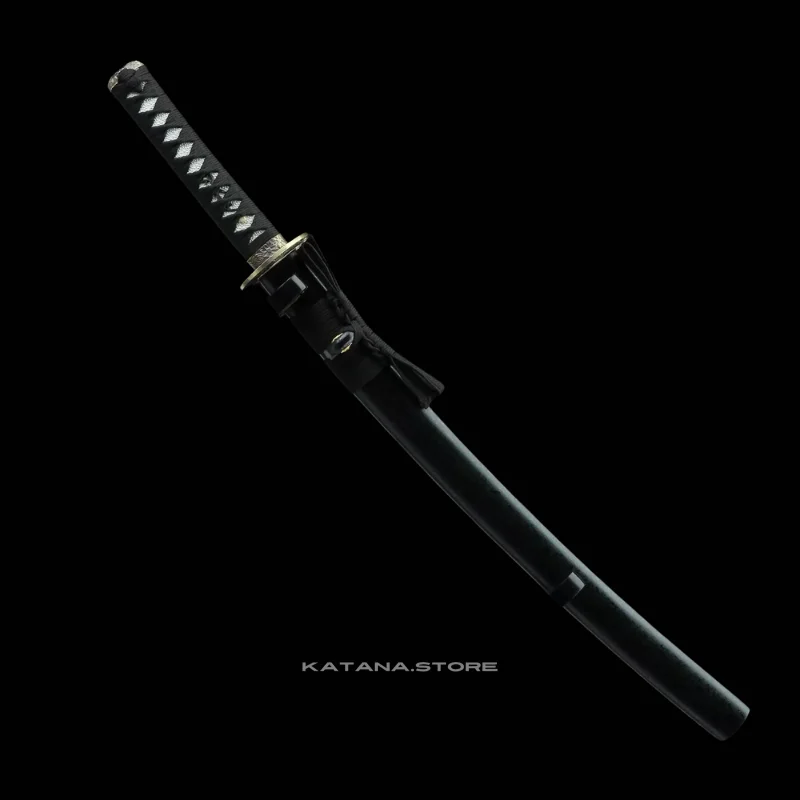 Long Wakizashi - Image 9