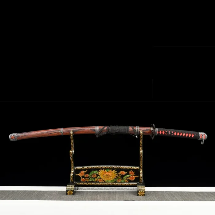 Lotus Katana - Image 10