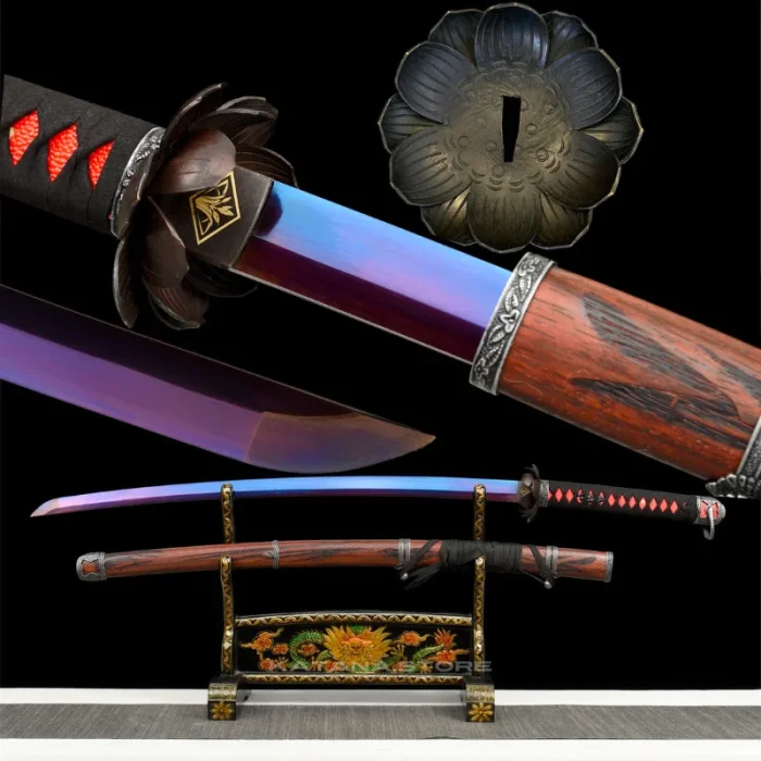 Lotus Katana - Image 11