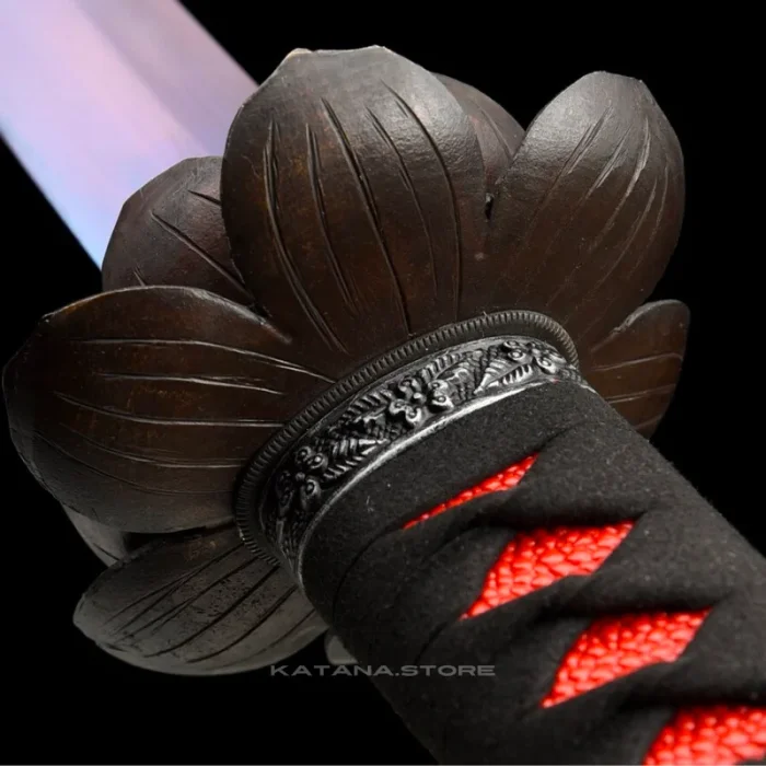 Lotus Katana - Image 2