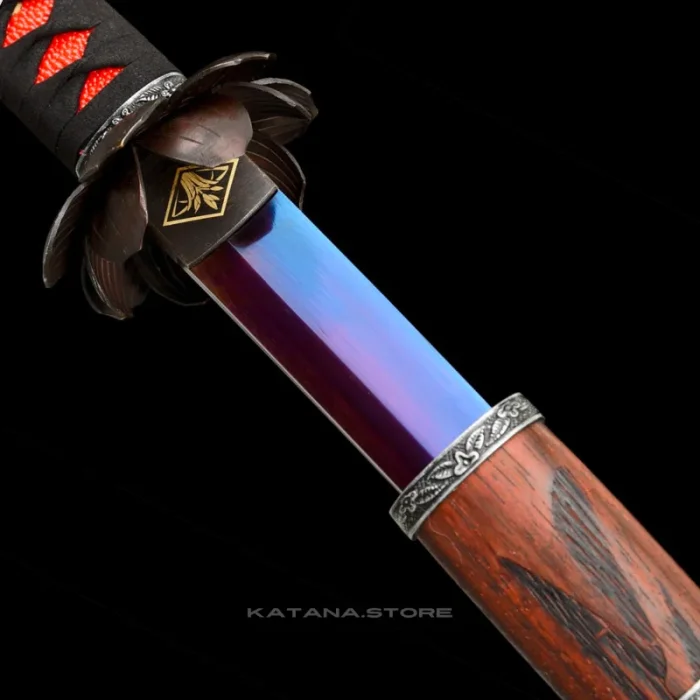Lotus Katana - Image 3