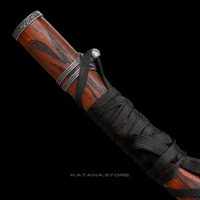 Lotus Katana - Image 4