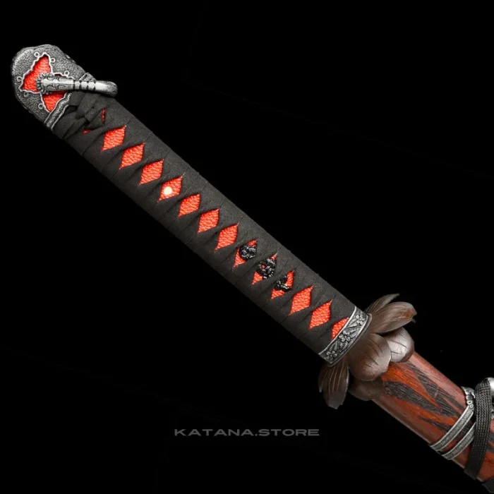 Lotus Katana - Image 5