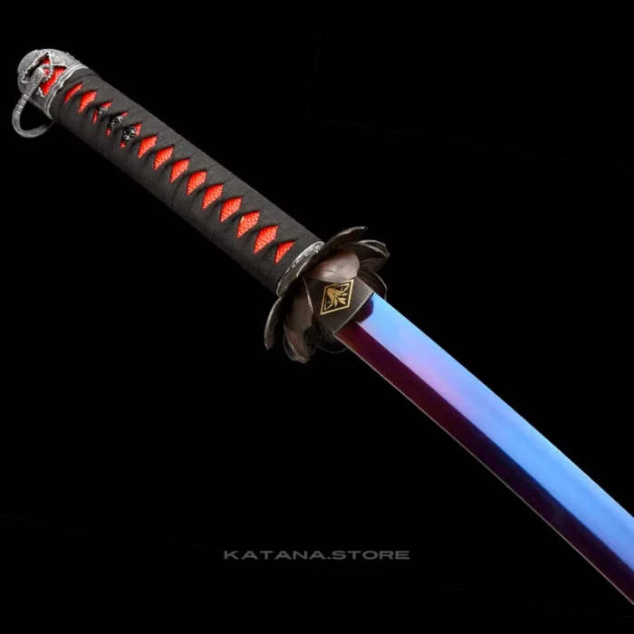 Lotus Katana - Image 6