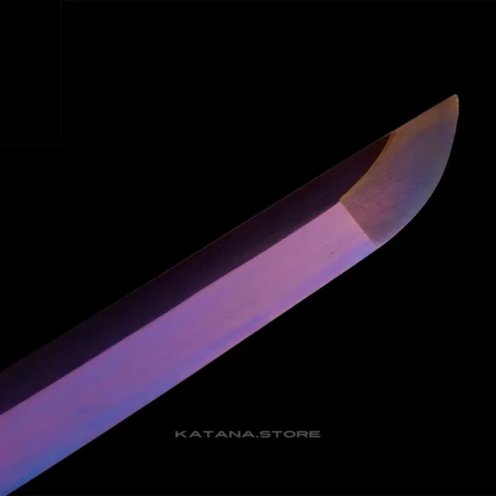 Lotus Katana - Image 7