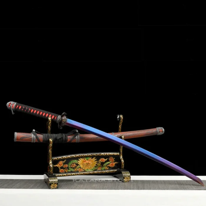 Lotus Katana - Image 8