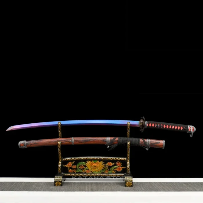 Lotus Katana - Image 9