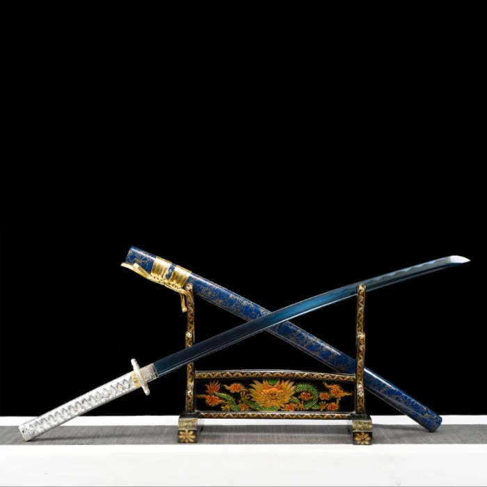 Luxury Katana - Image 10
