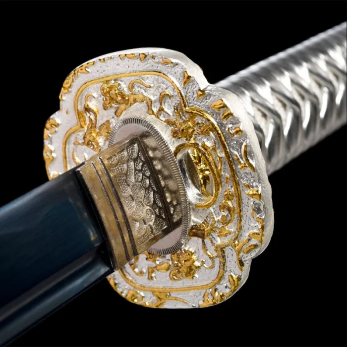 Luxury Katana - Image 3