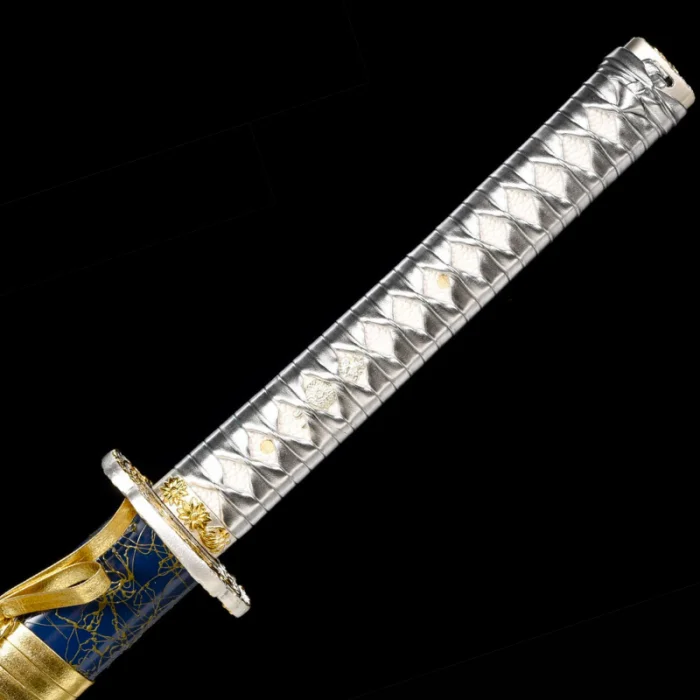 Luxury Katana - Image 4