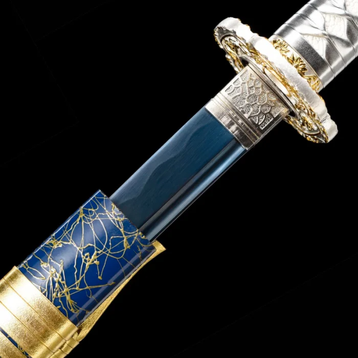 Luxury Katana - Image 5