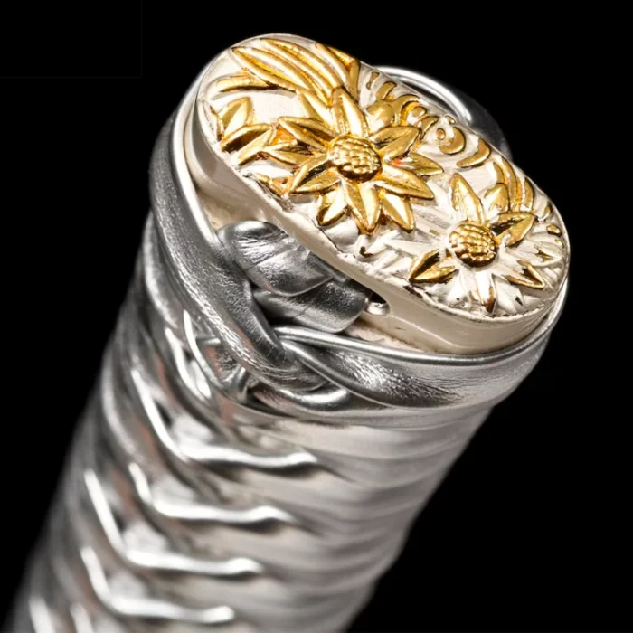 Luxury Katana - Image 6
