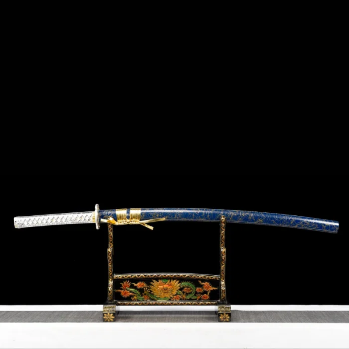 Luxury Katana - Image 8