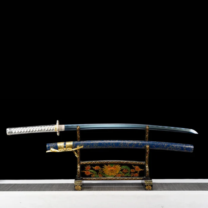Luxury Katana - Image 9