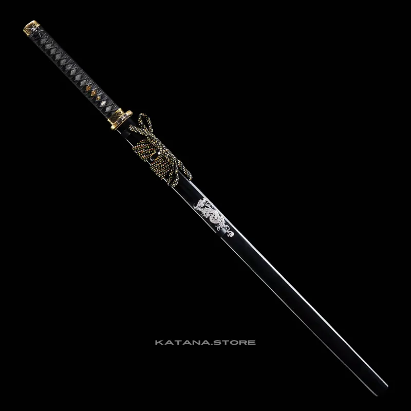 Manganese Steel Ninjato - Image 3