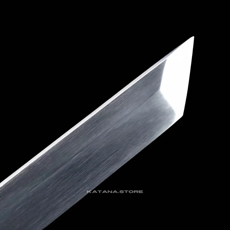 Manganese Steel Ninjato - Image 7