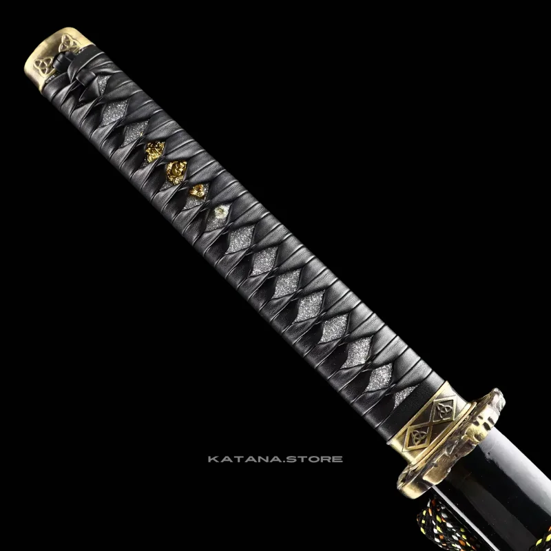 Manganese Steel Ninjato - Image 8