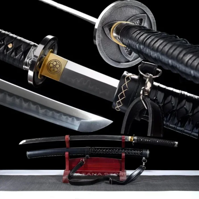 Michonne Katana - Image 11