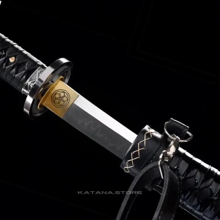 Michonne Katana - Image 2