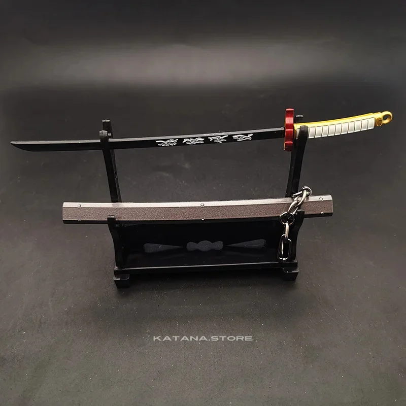Mini Katana Display - Image 6