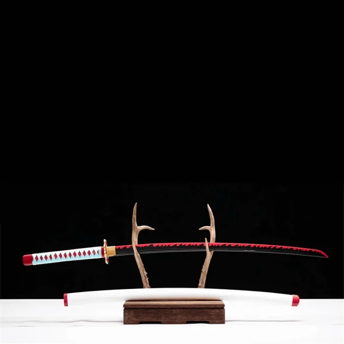 Mitsuri Sword - Image 8