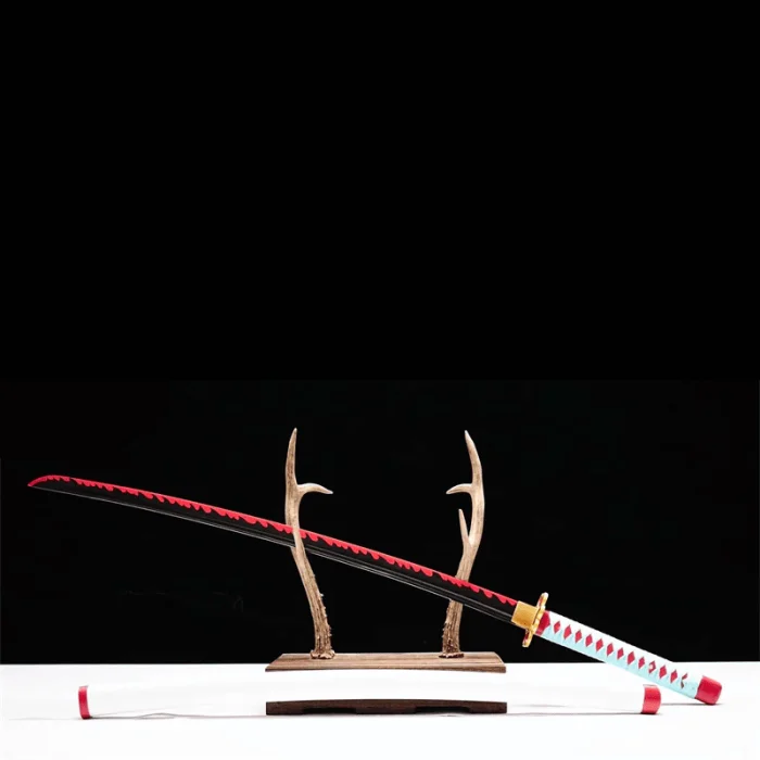 Mitsuri Sword - Image 9
