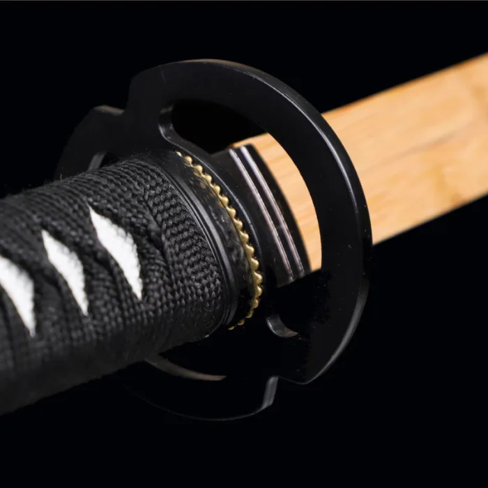 Miyamoto Musashi Bokken - Image 2