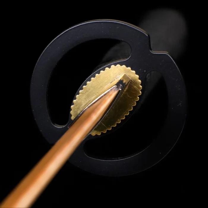Miyamoto Musashi Bokken - Image 3