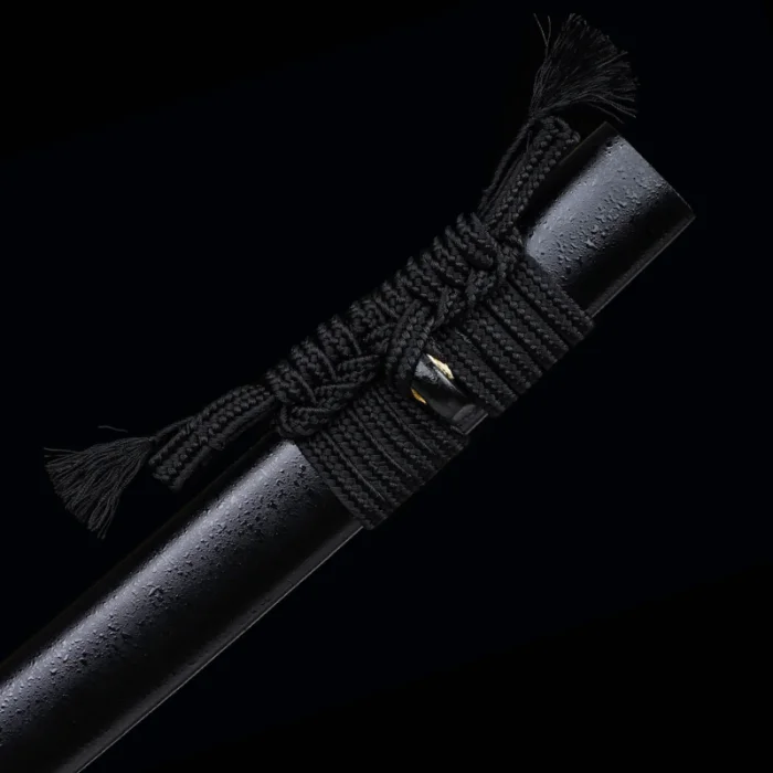 Miyamoto Musashi Bokken - Image 5