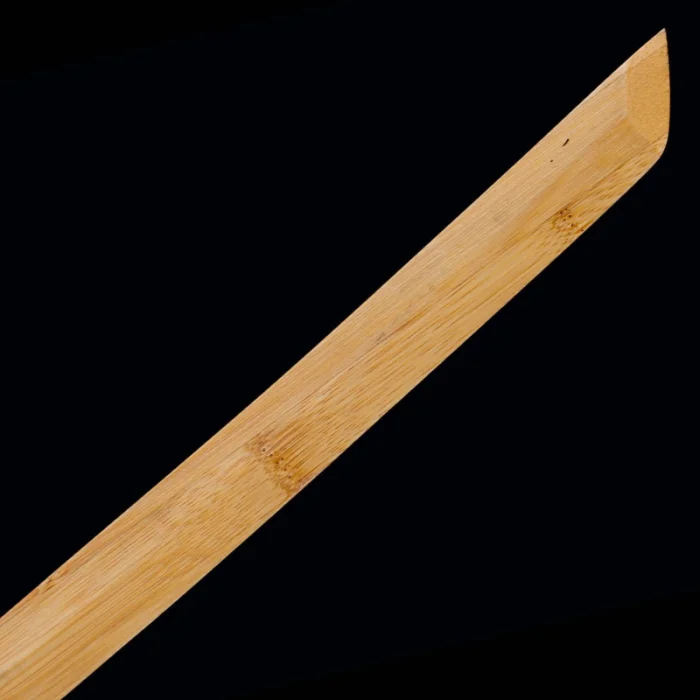 Miyamoto Musashi Bokken - Image 7