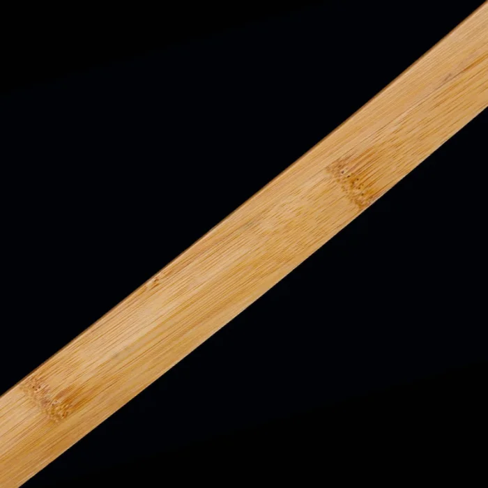Miyamoto Musashi Bokken - Image 8