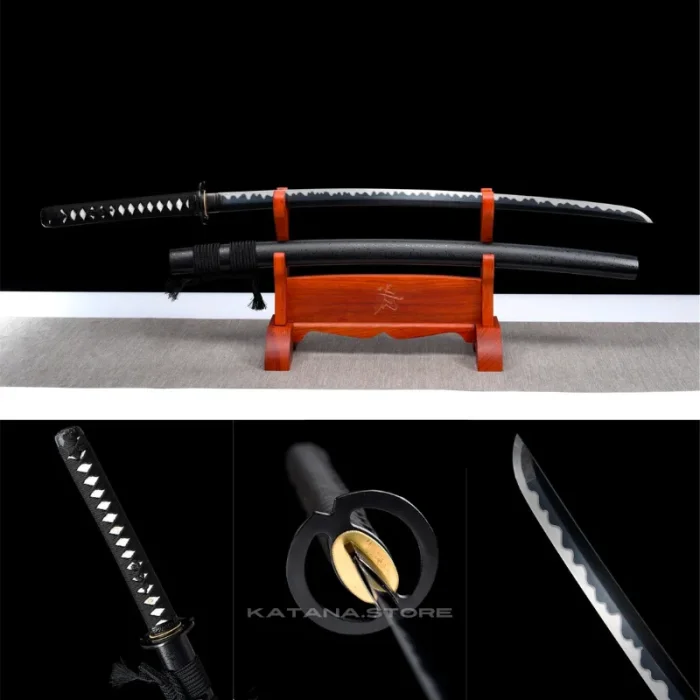 Miyamoto Musashi Katana - Image 10