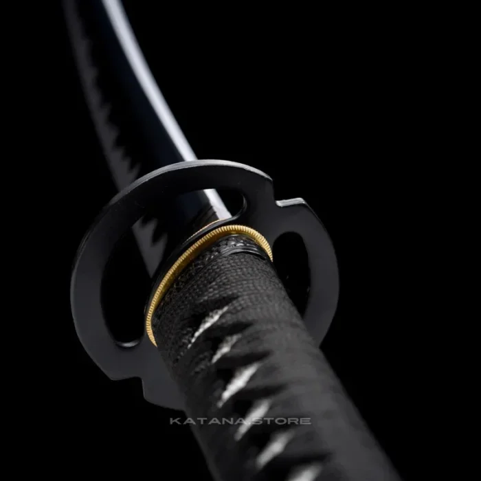 Miyamoto Musashi Katana - Image 3