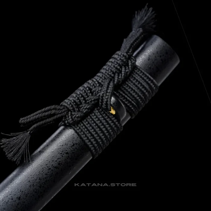 Miyamoto Musashi Katana - Image 4