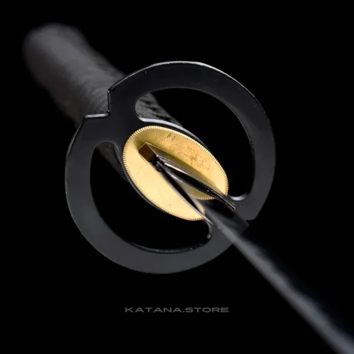 Miyamoto Musashi Katana - Image 5