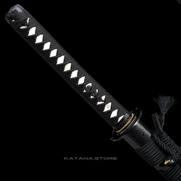 Miyamoto Musashi Katana - Image 6