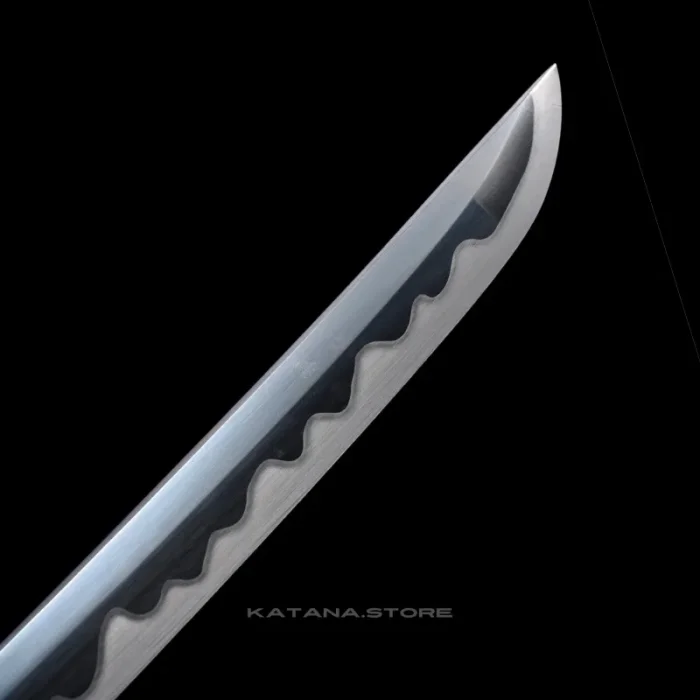 Miyamoto Musashi Katana - Image 7