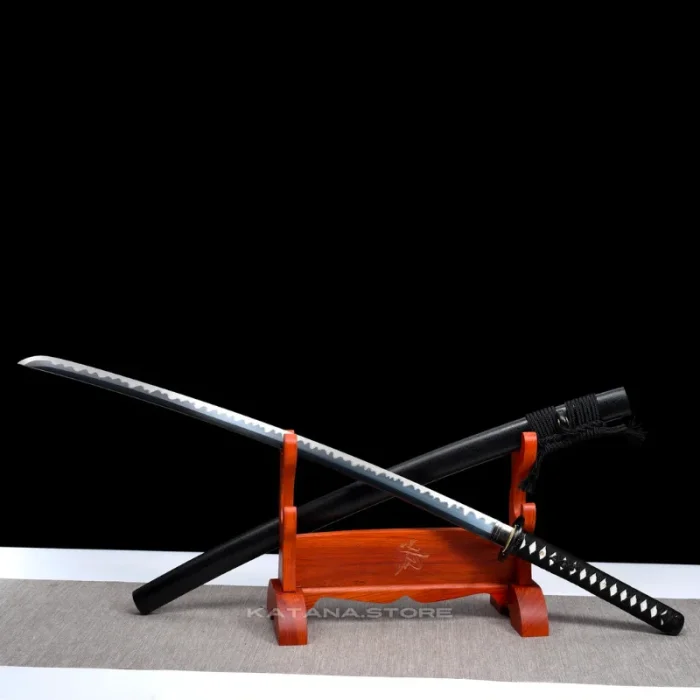 Miyamoto Musashi Katana - Image 8