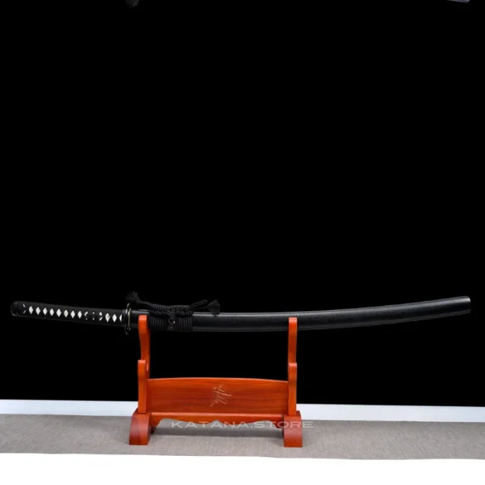Miyamoto Musashi Katana - Image 9