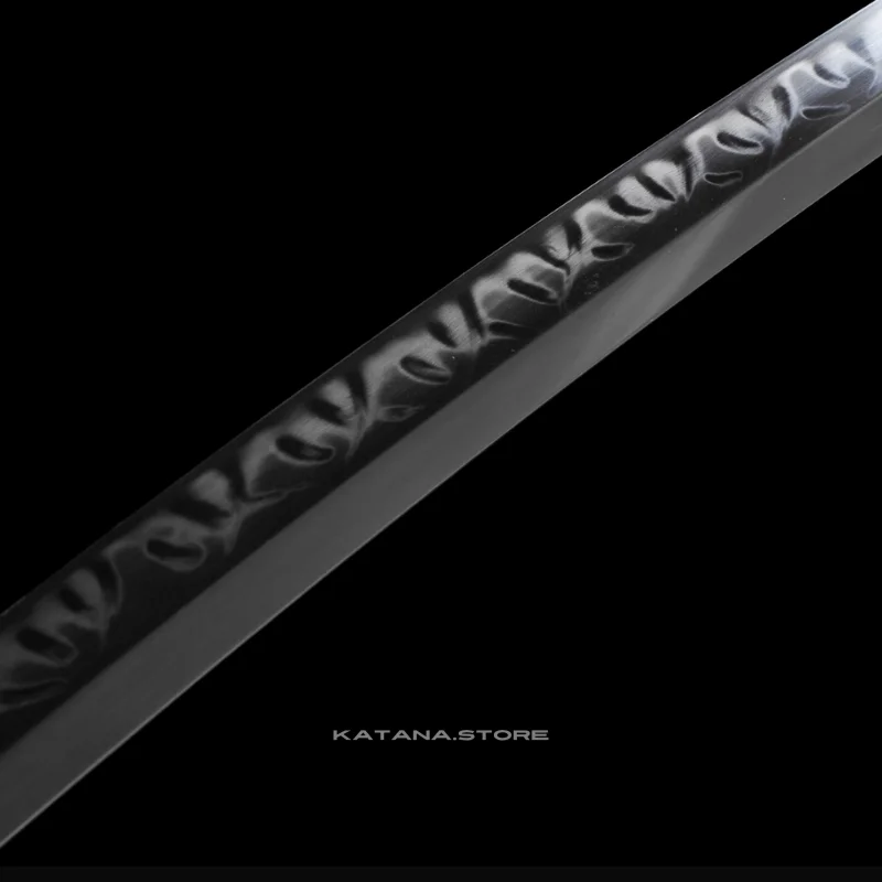 Miyamoto Musashi Wakizashi - Image 4