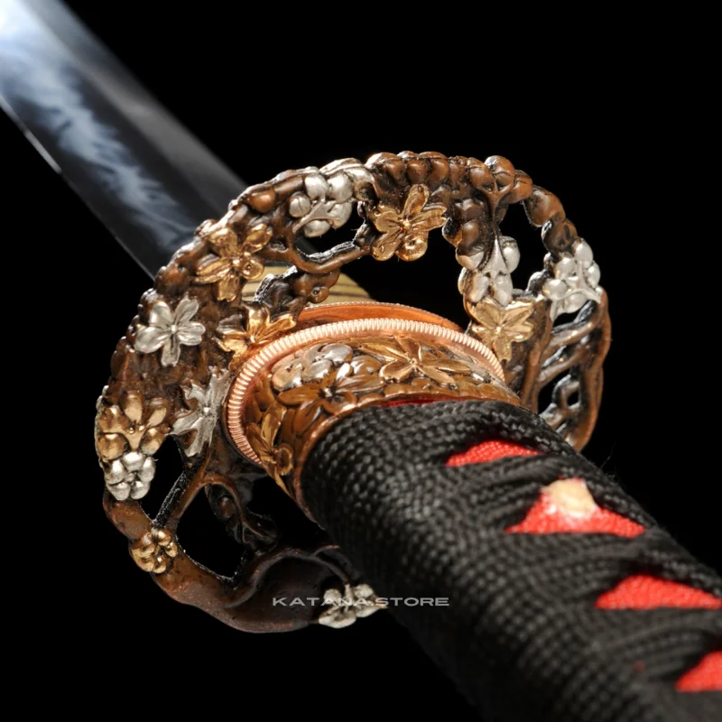 Miyamoto Musashi Wakizashi - Image 7