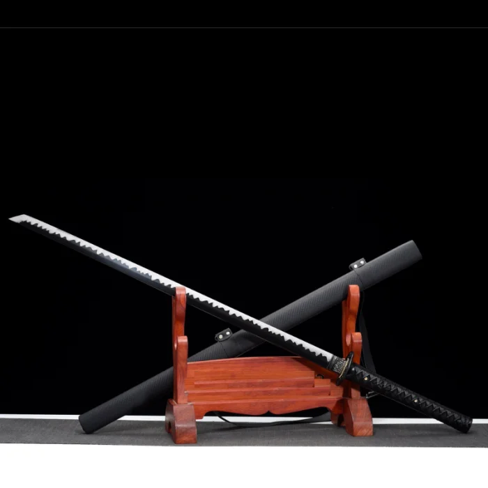 Modern Ninjato - Image 9
