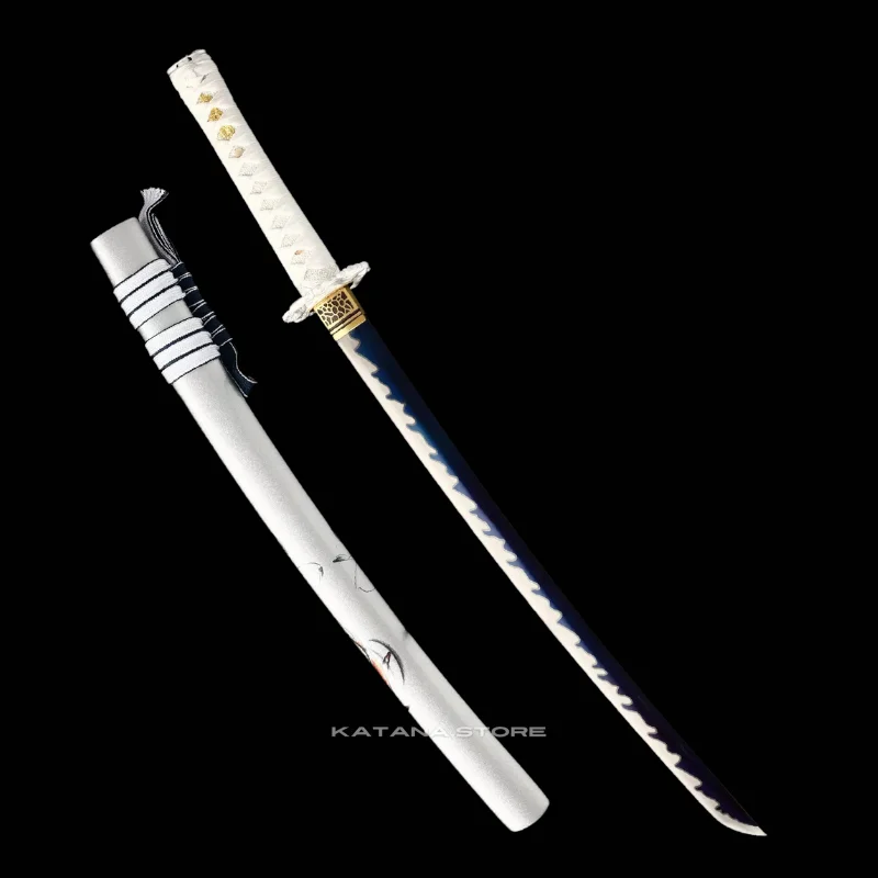 Modern Wakizashi - Image 2