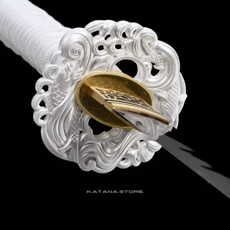 Modern Wakizashi - Image 5