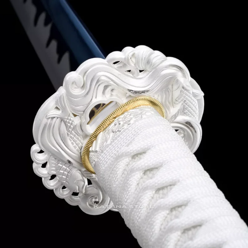 Modern Wakizashi - Image 6